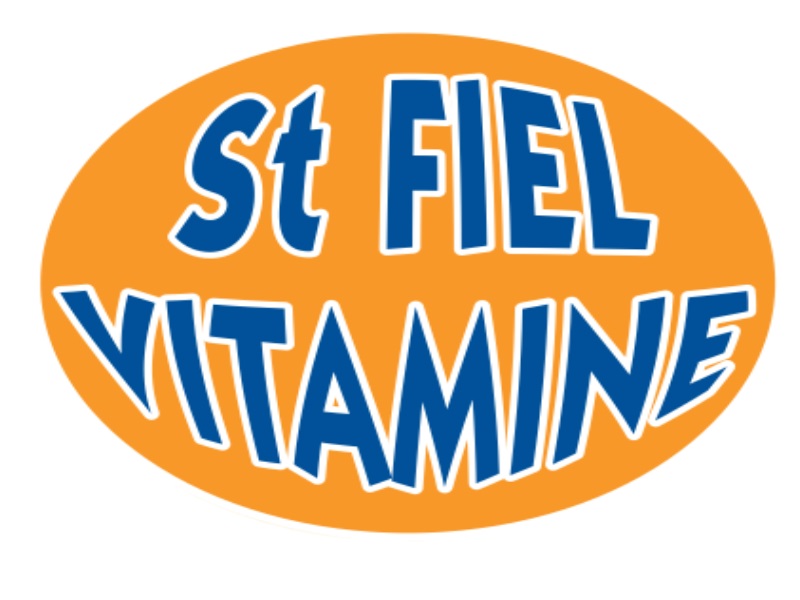 saint fiel vitamine
